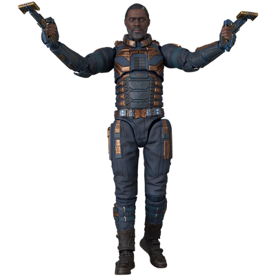 MAFEX No.290 - BLOODSPORT [Pre-Order November 2026]