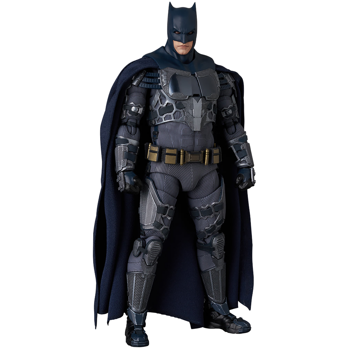 MAFEX No.293 - BATMAN (THE FLASH Ver.) [Pre-Order November 2026]