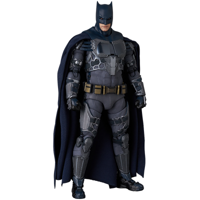 MAFEX No.293 - BATMAN (THE FLASH Ver.) [Pre-Order November 2026]