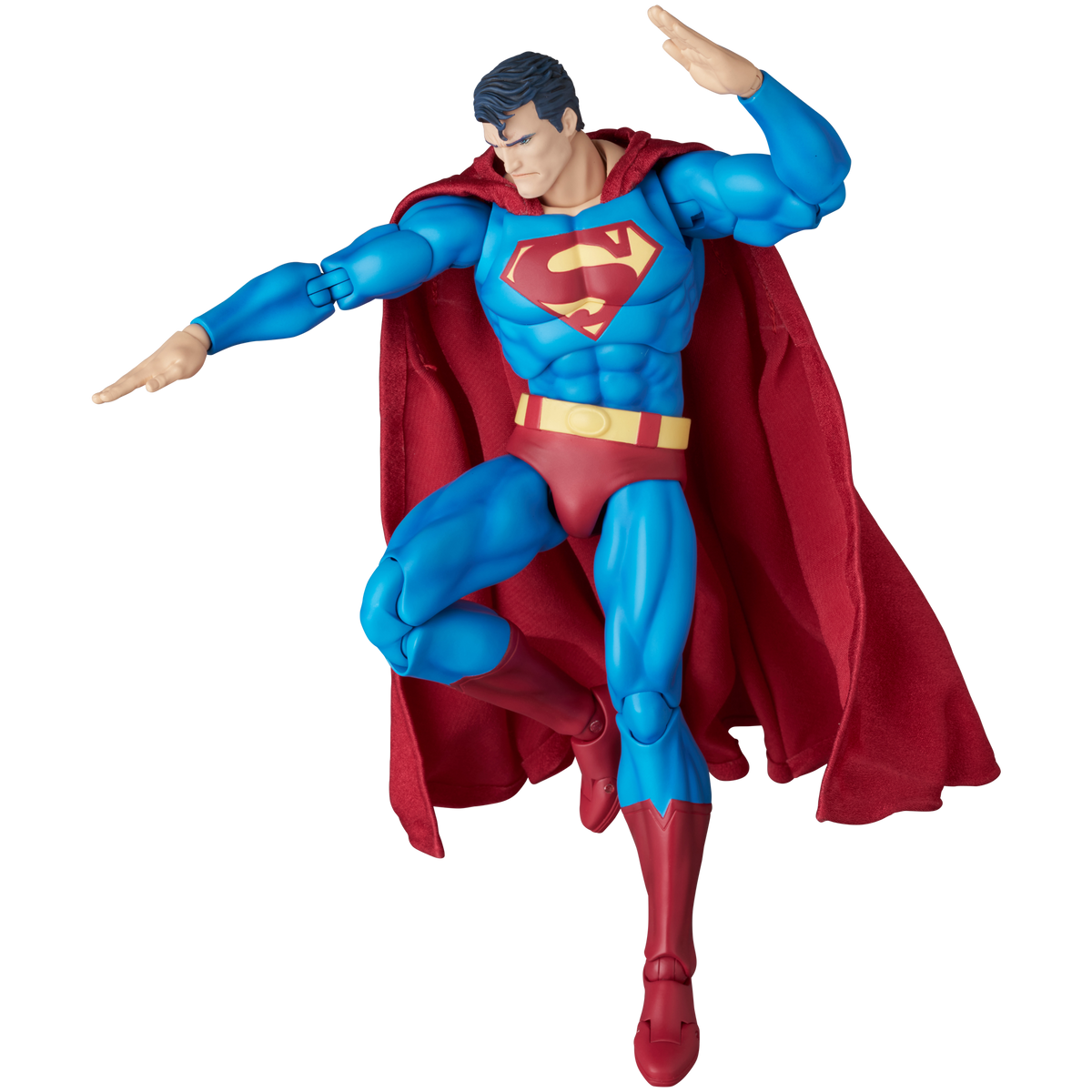 MAFEX No.317 - SUPERMAN(SUPERMAN: FOR TOMORROW) [Pre-Order April 2027]