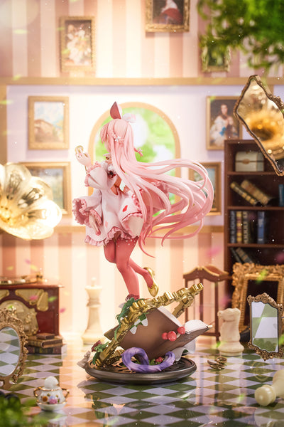 Hobby Sakura 1/7 Scale Figure - White Rabbit Rosu Wonderland Ver. [Pre-Order Aug 2026]