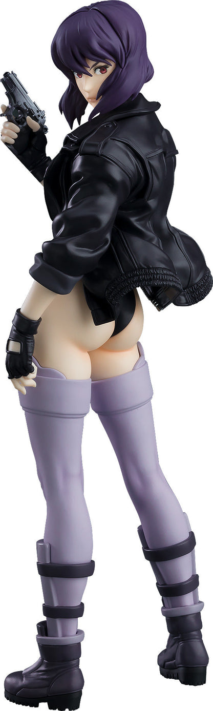 POP UP PARADE Ghost in the Shell STAND ALONE COMPLEX Kusanagi Motoko S.A.C. Ver.