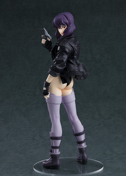 POP UP PARADE Ghost in the Shell STAND ALONE COMPLEX Kusanagi Motoko S.A.C. Ver.