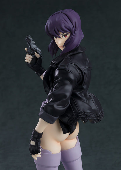 POP UP PARADE Ghost in the Shell STAND ALONE COMPLEX Kusanagi Motoko S.A.C. Ver.