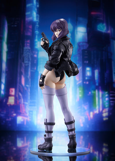 POP UP PARADE Ghost in the Shell STAND ALONE COMPLEX Kusanagi Motoko S.A.C. Ver.