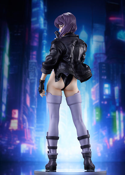 POP UP PARADE Ghost in the Shell STAND ALONE COMPLEX Kusanagi Motoko S.A.C. Ver.