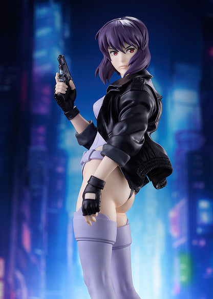 POP UP PARADE Ghost in the Shell STAND ALONE COMPLEX Kusanagi Motoko S.A.C. Ver.