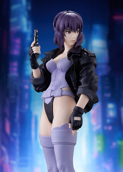 POP UP PARADE Ghost in the Shell STAND ALONE COMPLEX Kusanagi Motoko S.A.C. Ver.