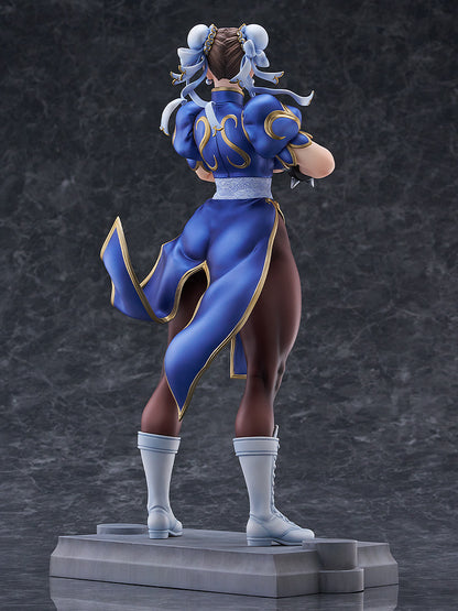 STREET FIGHTER STANDBY FIGURE - CHUN-LI