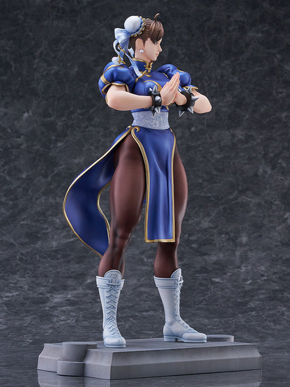 STREET FIGHTER STANDBY FIGURE - CHUN-LI