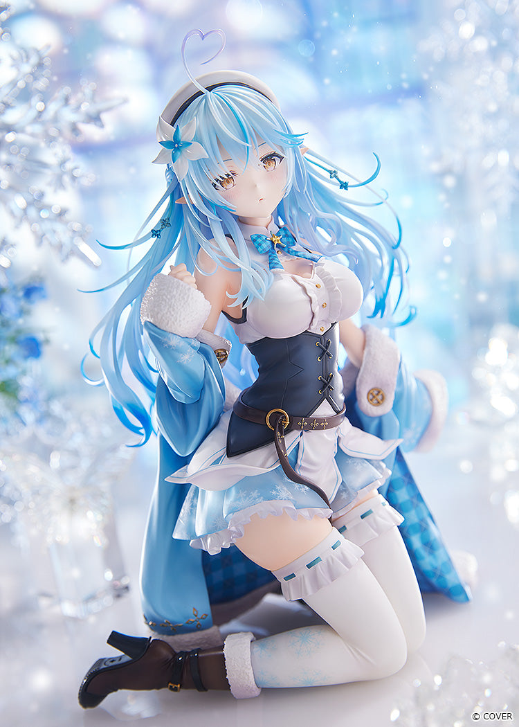 Hololive Production 1/6 Scale Figure - Yukihana Lamy [Pre-Order Jan 2027]