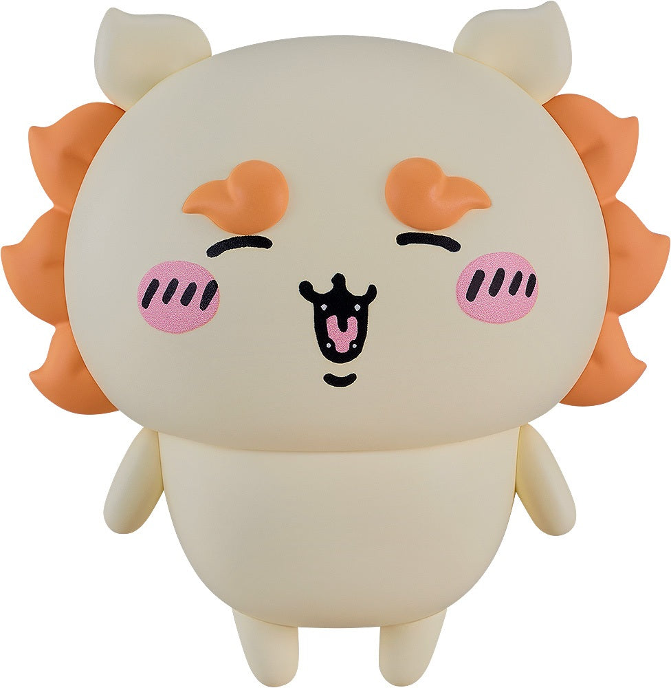 Chiikawa Nendoroid - Shisa - official product view 2