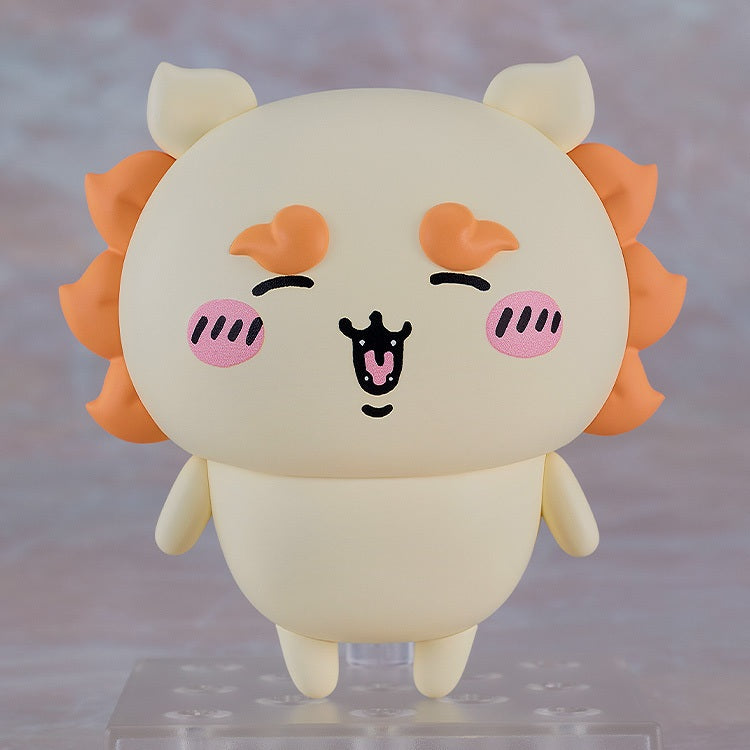 Chiikawa Nendoroid - Shisa - official product view 3