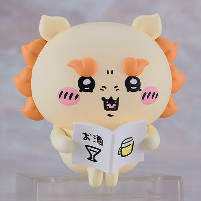 Chiikawa Nendoroid - Shisa - official product view 5