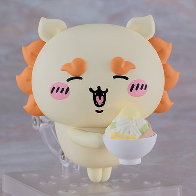 Chiikawa Nendoroid - Shisa - official product view 6