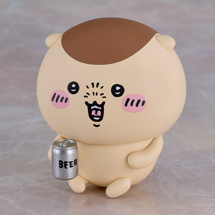 Chiikawa Nendoroid - Kurimanju - official product view 4