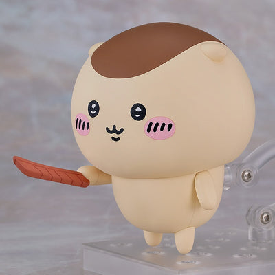 Chiikawa Nendoroid - Kurimanju - official product view 5