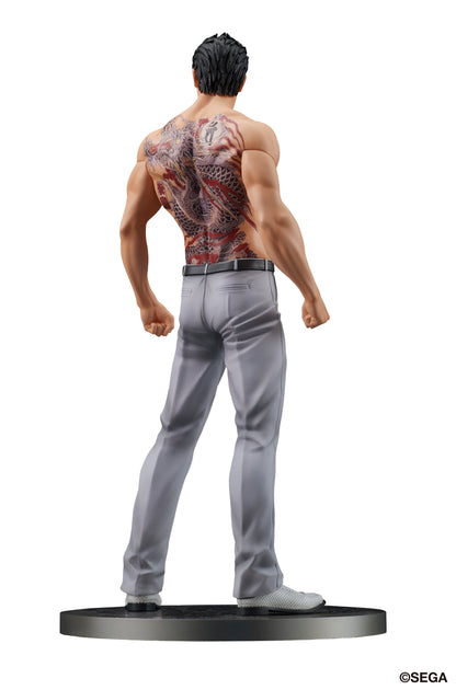 Yakuza: Like a Dragon Digsta - Kiryu Kazuma Fierce Battle [Pre-Order Mar 2026]