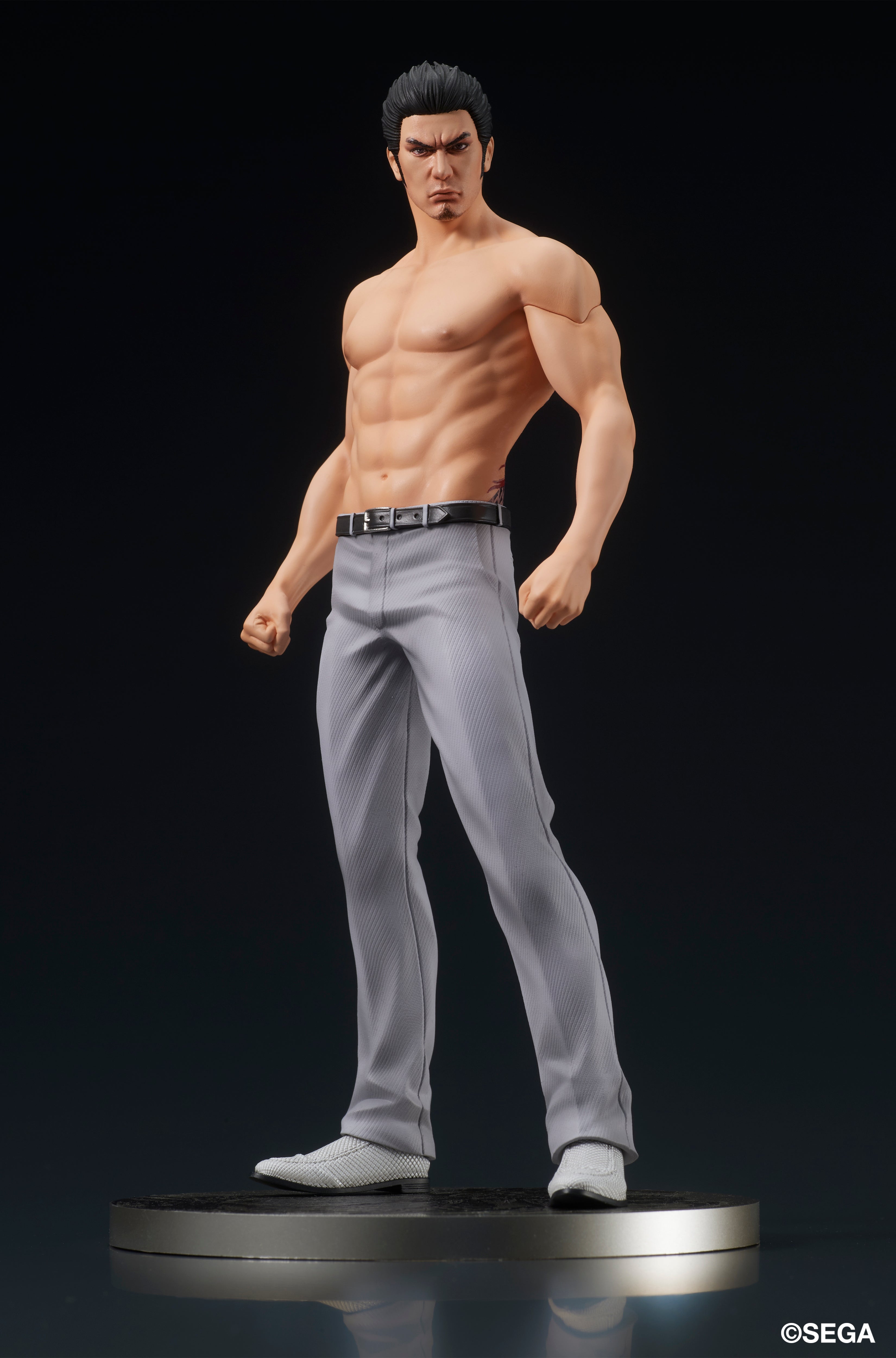 Yakuza: Like a Dragon Digsta - Kiryu Kazuma Fierce Battle [Pre-Order Mar 2026]