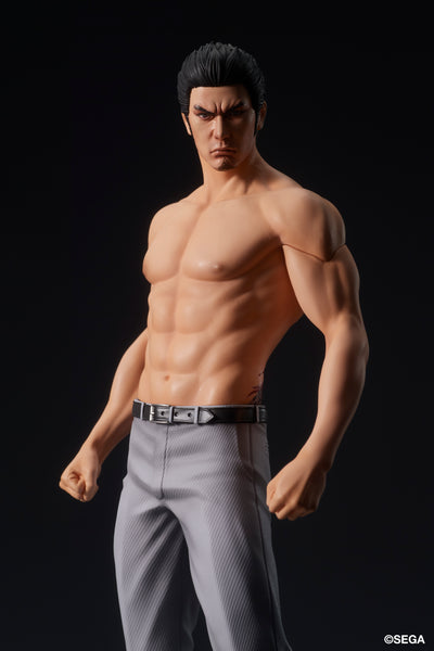 Yakuza: Like a Dragon Digsta - Kiryu Kazuma Fierce Battle [Pre-Order Mar 2026]