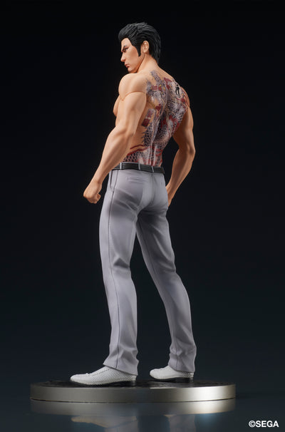 Yakuza: Like a Dragon Digsta - Kiryu Kazuma Fierce Battle [Pre-Order Mar 2026]