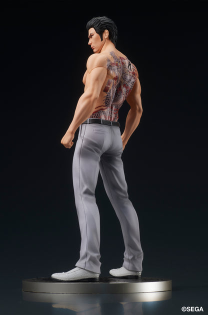 Yakuza: Like a Dragon Digsta - Kiryu Kazuma Fierce Battle [Pre-Order Mar 2026]
