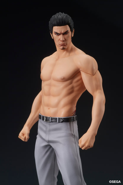 Yakuza: Like a Dragon Digsta - Kiryu Kazuma Fierce Battle [Pre-Order Mar 2026]