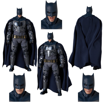 MAFEX No.293 - BATMAN (THE FLASH Ver.) [Pre-Order November 2026]