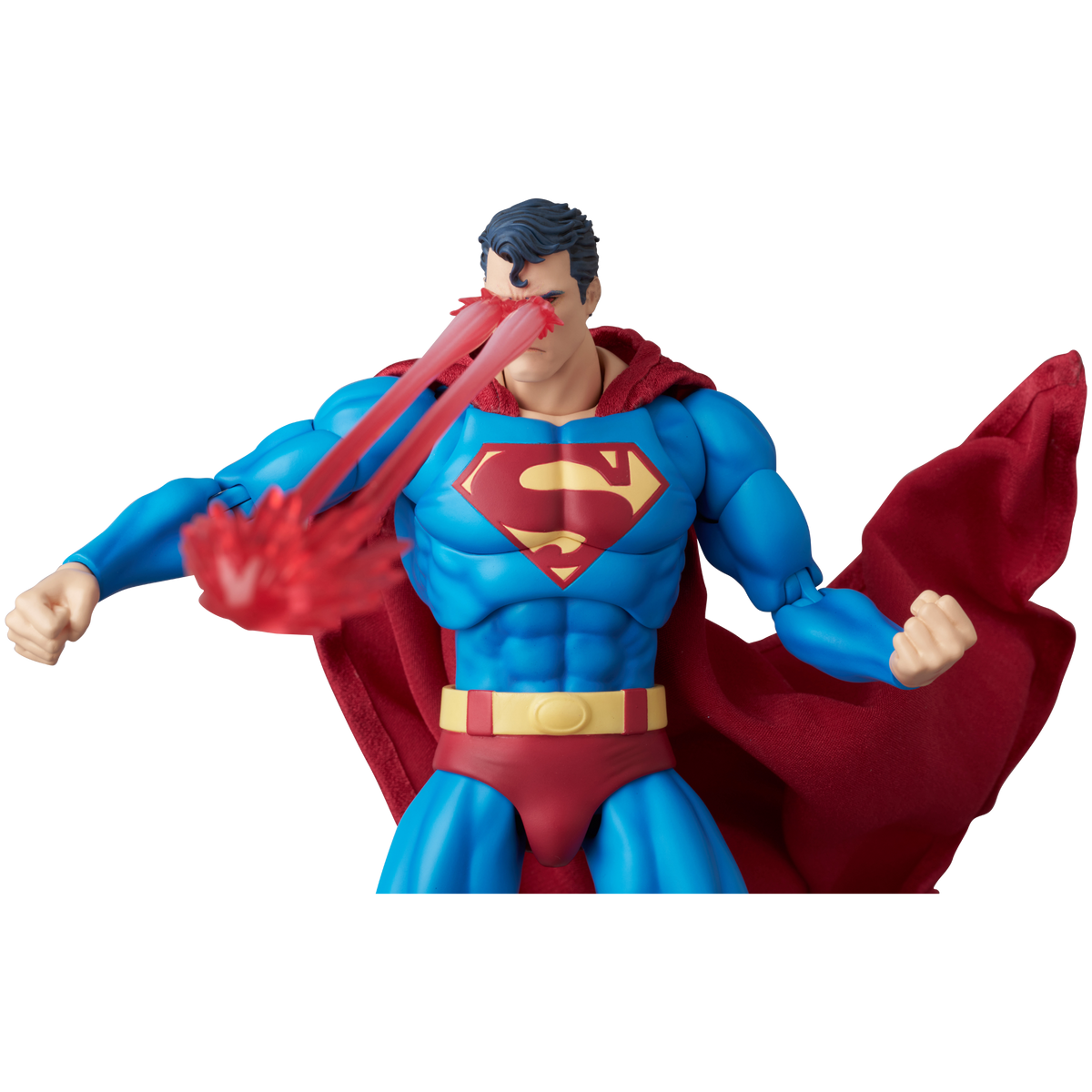 MAFEX No.317 - SUPERMAN(SUPERMAN: FOR TOMORROW) [Pre-Order April 2027]