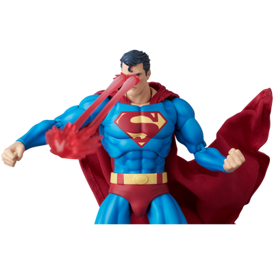MAFEX No.317 - SUPERMAN(SUPERMAN: FOR TOMORROW) [Pre-Order April 2027]