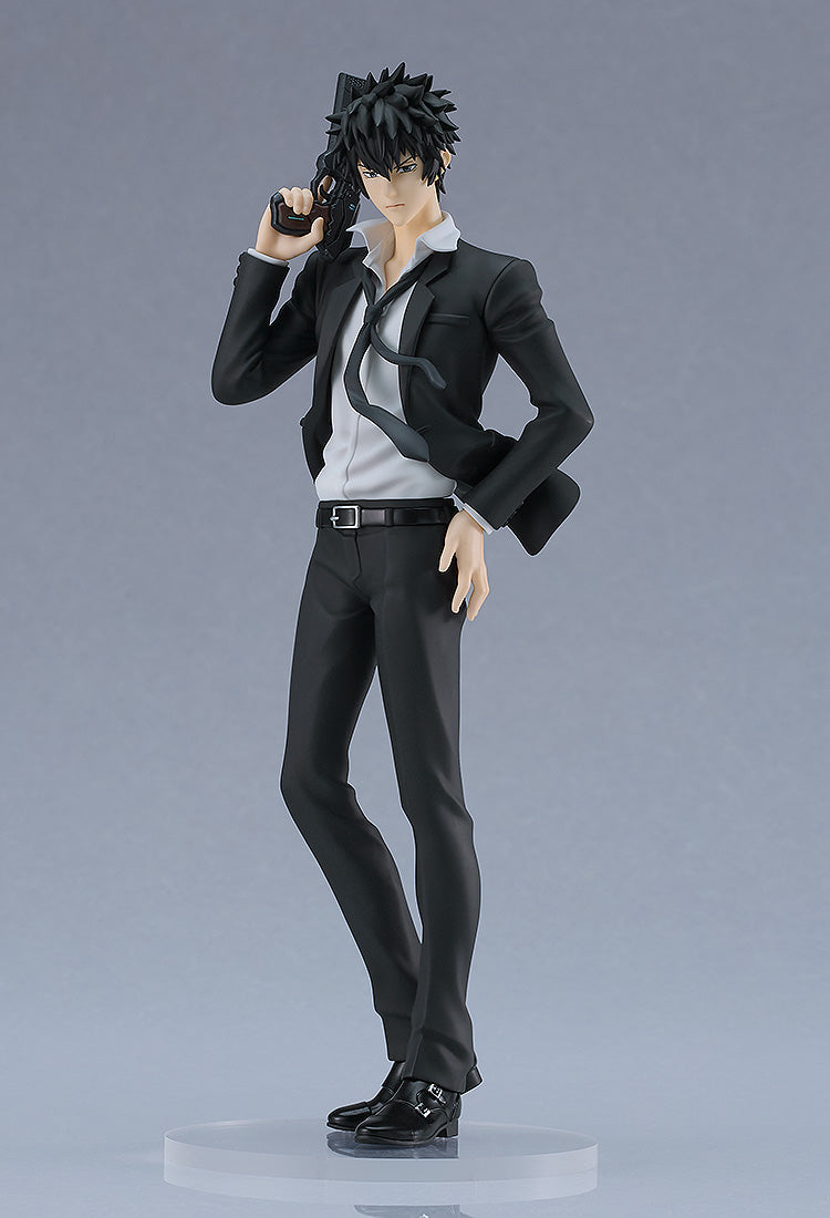 POP UP PARADE PSYCHO-PASS Shinya Kogami L size