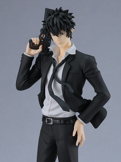 POP UP PARADE PSYCHO-PASS Shinya Kogami L size