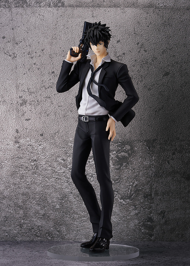 POP UP PARADE PSYCHO-PASS Shinya Kogami L size