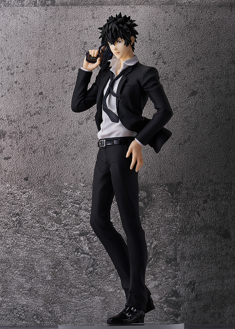 POP UP PARADE PSYCHO-PASS Shinya Kogami L size