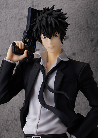 POP UP PARADE PSYCHO-PASS Shinya Kogami L size