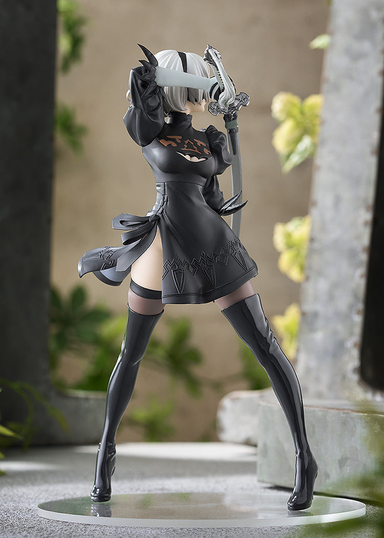 Pop Up Parade - NieR:Automata 2B (YoRHa No.2 Type B)