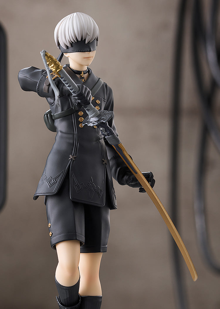 POP UP PARADE NieR:Automata Ver1.1a 9S (Yoruha No. 9 S type)