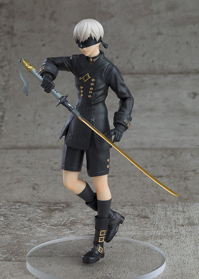 POP UP PARADE NieR:Automata Ver1.1a 9S (Yoruha No. 9 S type)