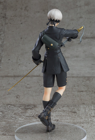 POP UP PARADE NieR:Automata Ver1.1a 9S (Yoruha No. 9 S type)