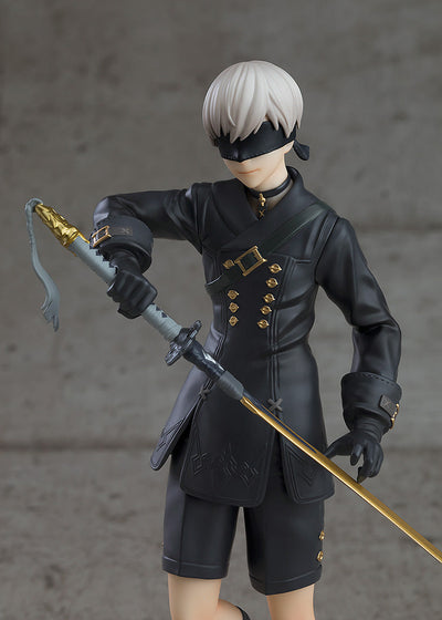 POP UP PARADE NieR:Automata Ver1.1a 9S (Yoruha No. 9 S type)