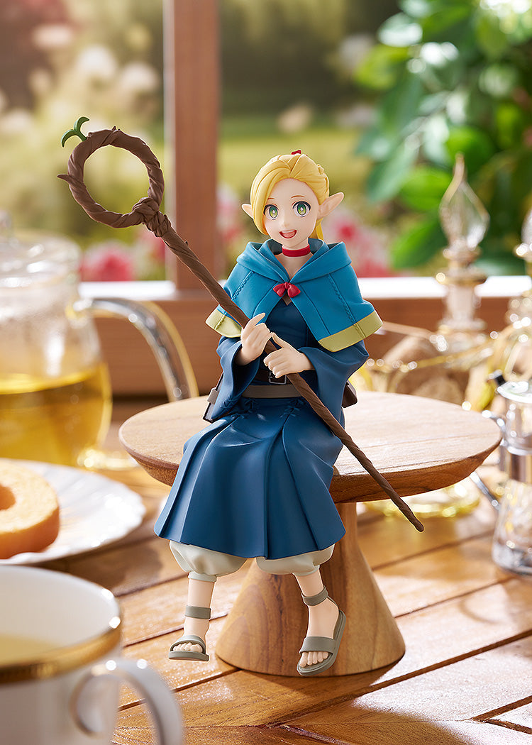 Pop Up Parade Swacchao! Delicious in Dungeon - Marcille