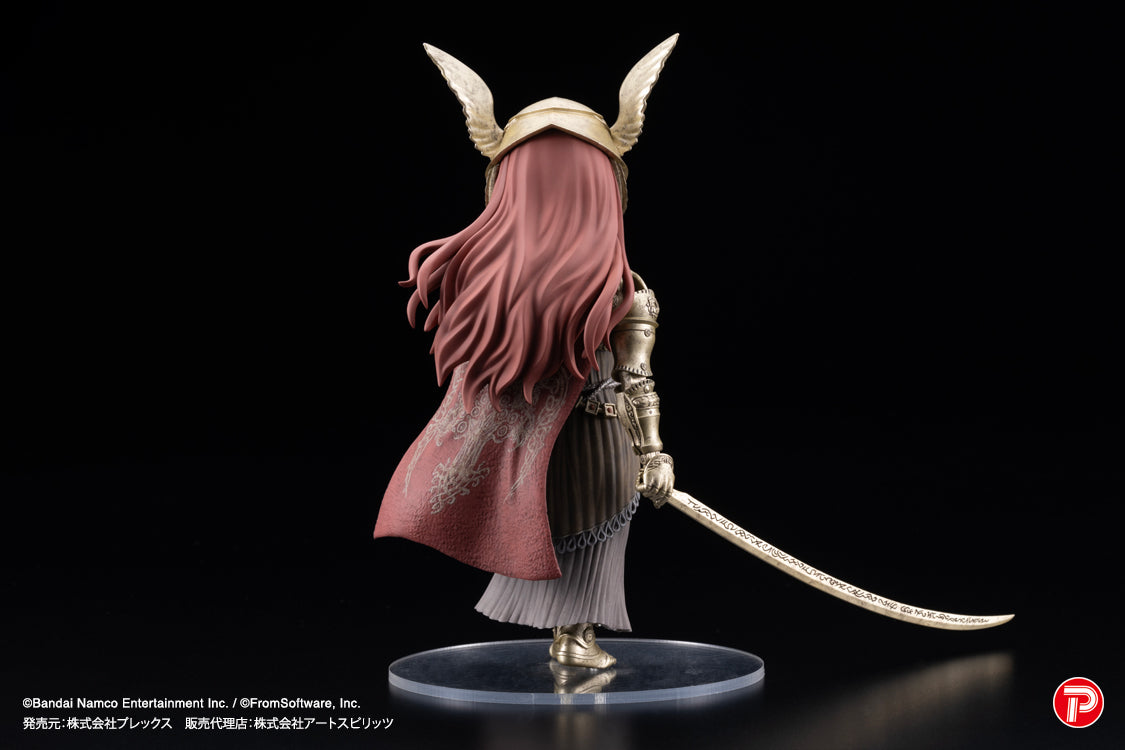 Elden Ring Q Collection Figure - Malenia, Blade of Miquella [Pre-Order Mar 2026]