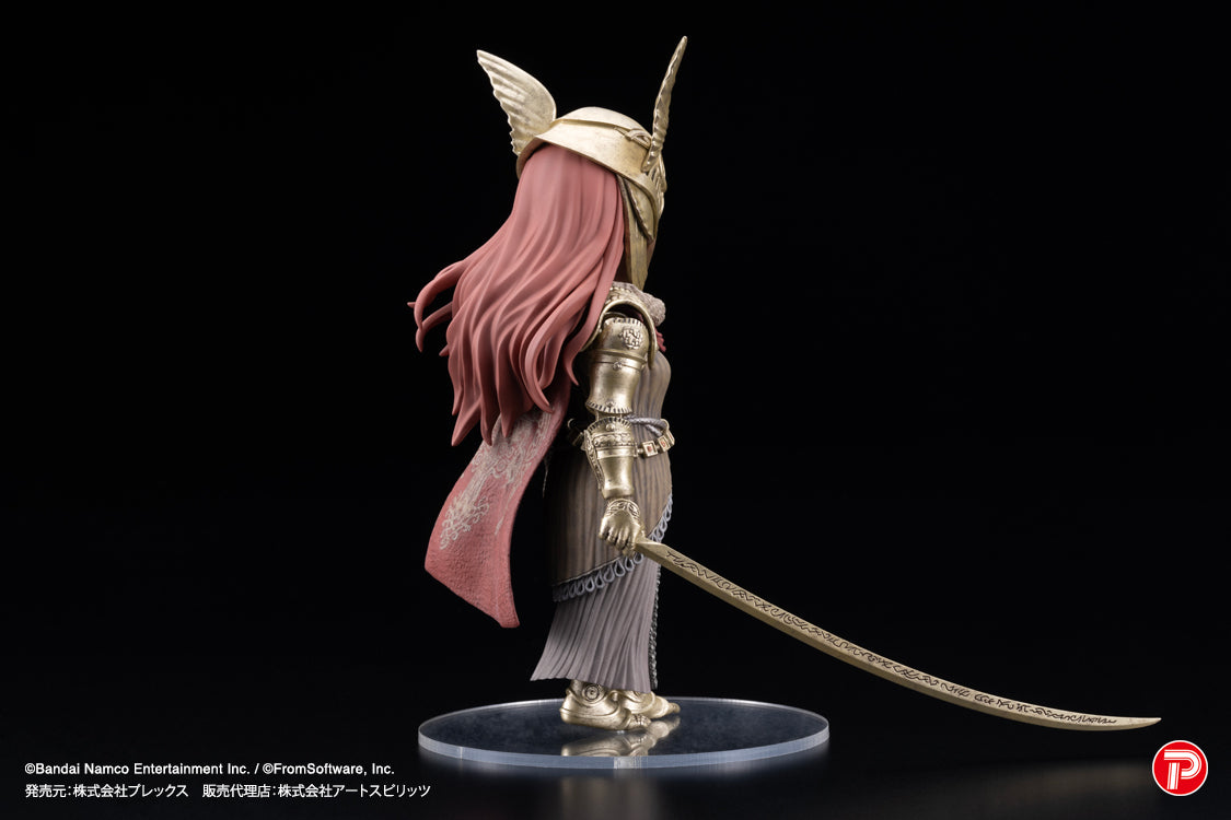 Elden Ring Q Collection Figure - Malenia, Blade of Miquella [Pre-Order Mar 2026]