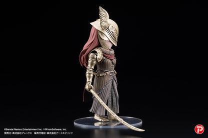 Elden Ring Q Collection Figure - Malenia, Blade of Miquella [Pre-Order Mar 2026]