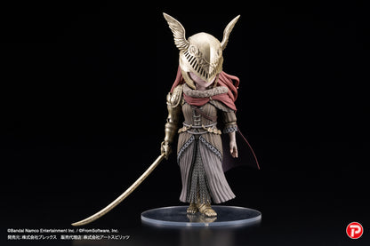 Elden Ring Q Collection Figure - Malenia, Blade of Miquella [Pre-Order Mar 2026]