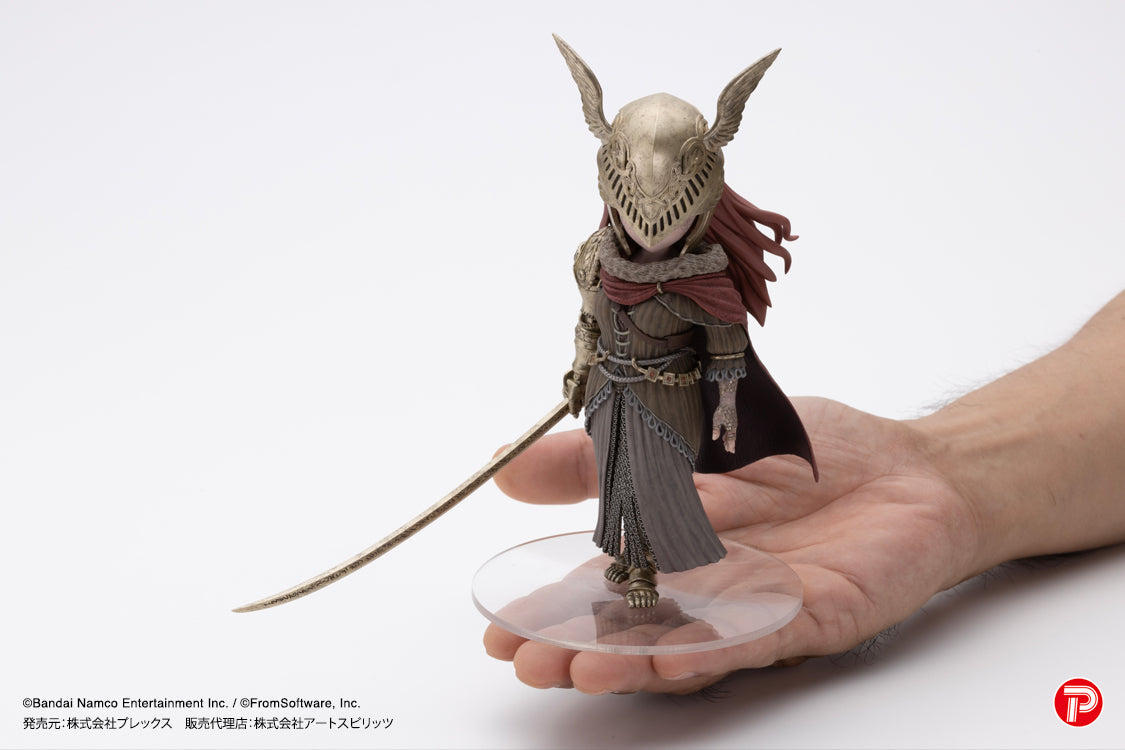 Elden Ring Q Collection Figure - Malenia, Blade of Miquella [Pre-Order Mar 2026]
