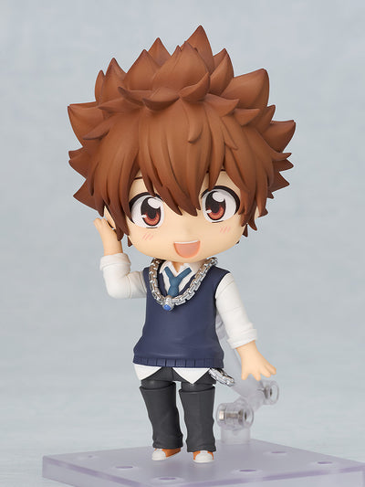 Hitman Reborn! Nendoroid - Tsunayoshi Sawada