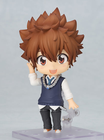 Hitman Reborn! Nendoroid - Tsunayoshi Sawada