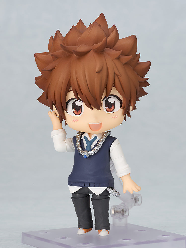 Hitman Reborn! Nendoroid - Tsunayoshi Sawada