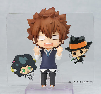 Hitman Reborn! Nendoroid - Tsunayoshi Sawada